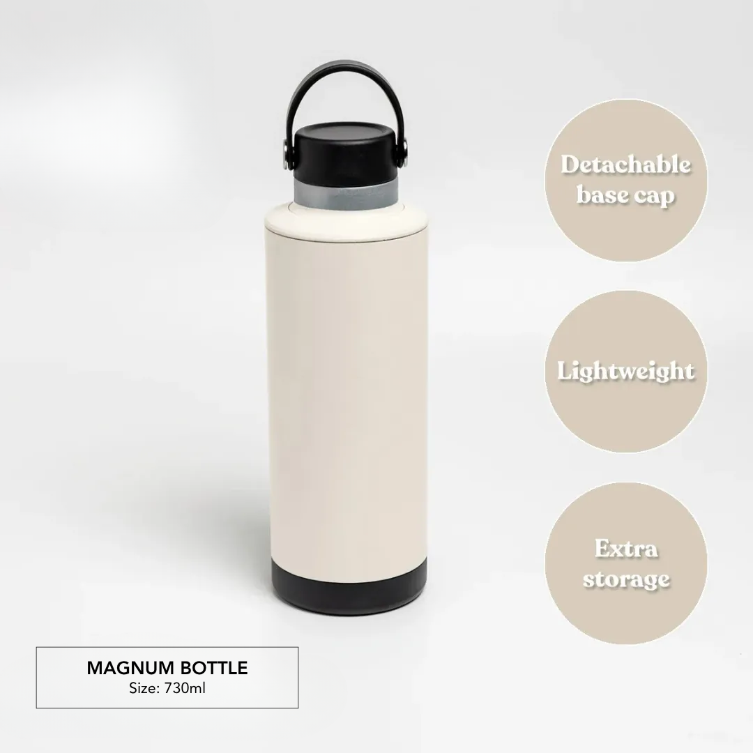 Magnum Bottle